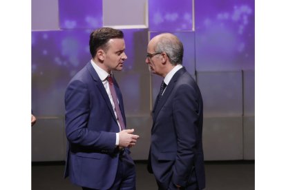 Gala de entrega de los Premios La Posada 2022. PHOTOGENIC