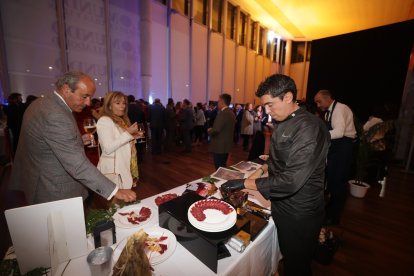 Gala de entrega de los Premios La Posada 2022. PHOTOGENIC