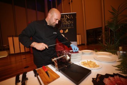 Gala de entrega de los Premios La Posada 2022. PHOTOGENIC