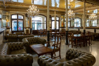 El Casino Amistad Numancia de Soria