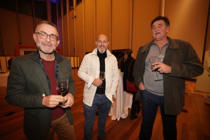 Gala de entrega de los Premios La Posada 2022. PHOTOGENIC