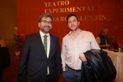 Gala de entrega de los Premios La Posada 2022. PHOTOGENIC