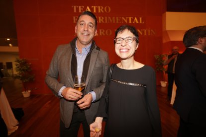 Gala de entrega de los Premios La Posada 2022. PHOTOGENIC