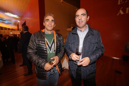 Gala de entrega de los Premios La Posada 2022. PHOTOGENIC