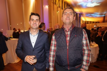 Gala de entrega de los Premios La Posada 2022. PHOTOGENIC