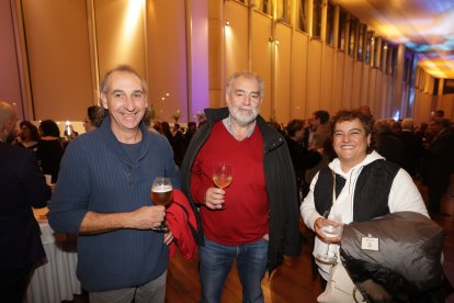 Gala de entrega de los Premios La Posada 2022. PHOTOGENIC