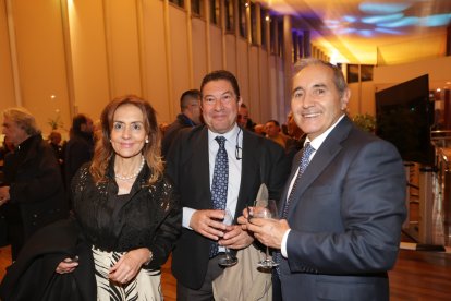 Gala de entrega de los Premios La Posada 2022. PHOTOGENIC