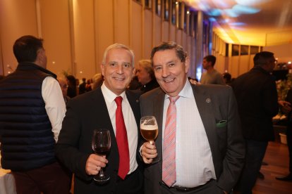 Gala de entrega de los Premios La Posada 2022. PHOTOGENIC