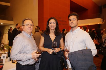 Gala de entrega de los Premios La Posada 2022. PHOTOGENIC