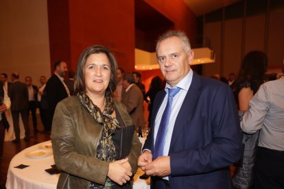 Gala de entrega de los Premios La Posada 2022. PHOTOGENIC