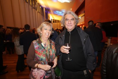 Gala de entrega de los Premios La Posada 2022. PHOTOGENIC