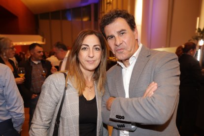 Gala de entrega de los Premios La Posada 2022. PHOTOGENIC