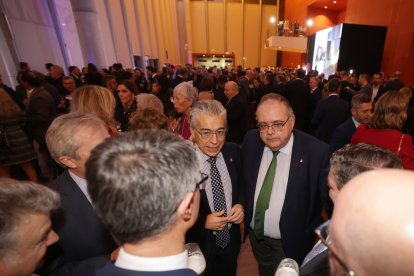 Gala de entrega de los Premios La Posada 2022. PHOTOGENIC