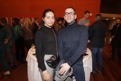 Gala de entrega de los Premios La Posada 2022. PHOTOGENIC