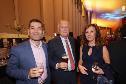 Gala de entrega de los Premios La Posada 2022. PHOTOGENIC