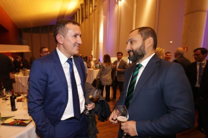 Gala de entrega de los Premios La Posada 2022. PHOTOGENIC