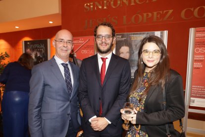 Gala de entrega de los Premios La Posada 2022. PHOTOGENIC