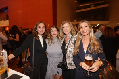 Gala de entrega de los Premios La Posada 2022. PHOTOGENIC