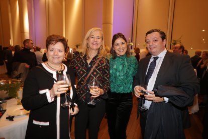 Gala de entrega de los Premios La Posada 2022. PHOTOGENIC