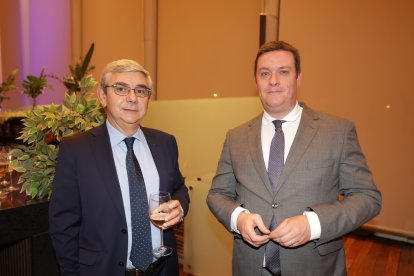 Gala de entrega de los Premios La Posada 2022. PHOTOGENIC