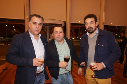 Gala de entrega de los Premios La Posada 2022. PHOTOGENIC