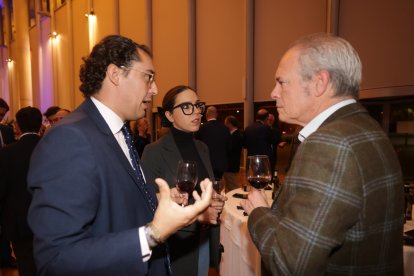 Gala de entrega de los Premios La Posada 2022. PHOTOGENIC