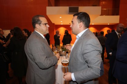 Gala de entrega de los Premios La Posada 2022. PHOTOGENIC