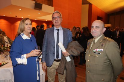 Gala de entrega de los Premios La Posada 2022. PHOTOGENIC