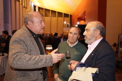 Gala de entrega de los Premios La Posada 2022. PHOTOGENIC