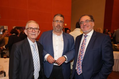 Gala de entrega de los Premios La Posada 2022. PHOTOGENIC