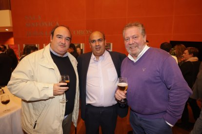 Gala de entrega de los Premios La Posada 2022. PHOTOGENIC