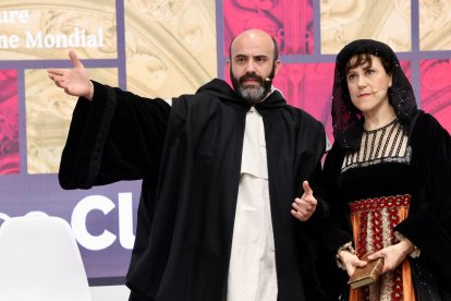 Presentación oferta turística de la provincia de Palencia. -ICAL.