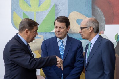 Inauguración de Salamaq 2023.- ICAL