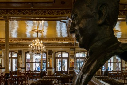 El Casino Amistad Numancia de Soria. ICAL