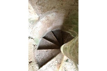Estado de la Iglesia de Santa Julita y San Quirico en Hormicedo, Burgos - Hispania Nostra
