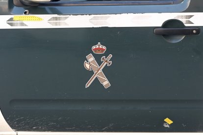 Abaten en una gasolinera de Burgos a un policía huido e investigado por Asuntos Internos. ICAL