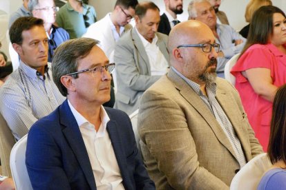 Club de Prensa de El Muno de Castilla y León sobre la Tauromaquia.-PHOTOGENIC