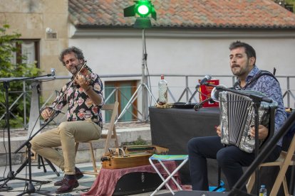 Un Fàcyl revitalizado que mira al arraigo salmantino. -ICAL