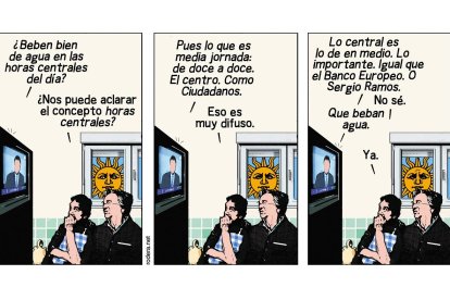 RODERA 16 DE JULIO DE 2022