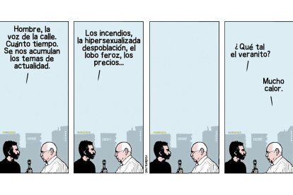 RODERA 6 DE JULIO DE 2022