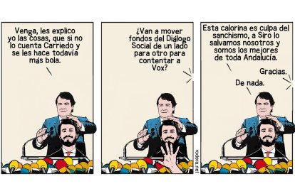 RODERA 16 DE JUNIO DE 2022