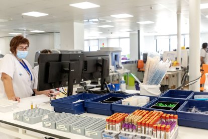 Salamanca consolida su Registro Poblacional del Cáncer.- ICAL