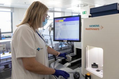 Salamanca consolida su Registro Poblacional del Cáncer.- ICAL