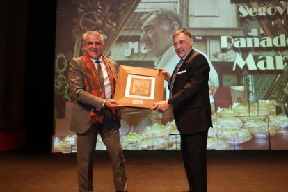 Gala de los Premios La Posada 2023 de El Mundo de Castilla y León. -PHOTOGENIC