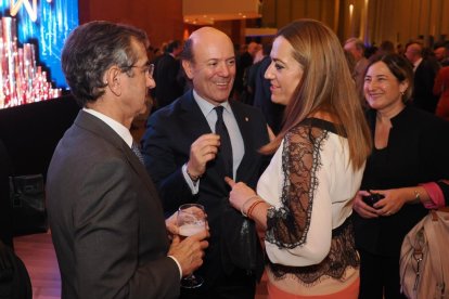 Gala de los Premios La Posada 2023 de El Mundo de Castilla y León. -PHOTOGENIC