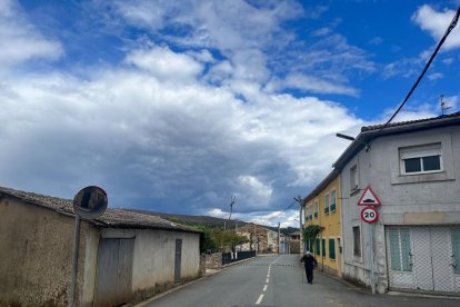 Sierra de la Culebra un año después. A. CALVO
