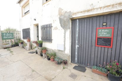 Localizan en Reliegos (León) el cadáver de una mujer 57 años que presenta signos de violencia.-ICAL