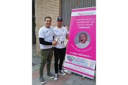 Homenaje a los empleados más veteranos de Prosol en Palencia.- E.M.