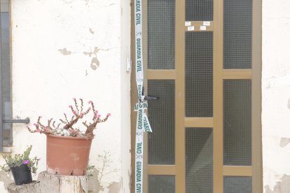Localizan en Reliegos (León) el cadáver de una mujer 57 años que presenta signos de violencia.-ICAL