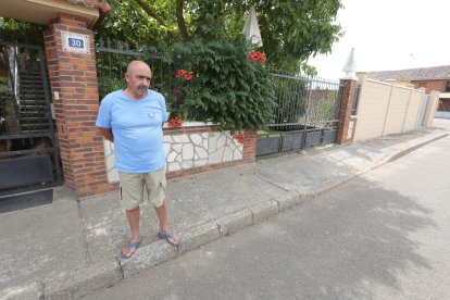 Localizan en Reliegos (León) el cadáver de una mujer 57 años que presenta signos de violencia.-ICAL